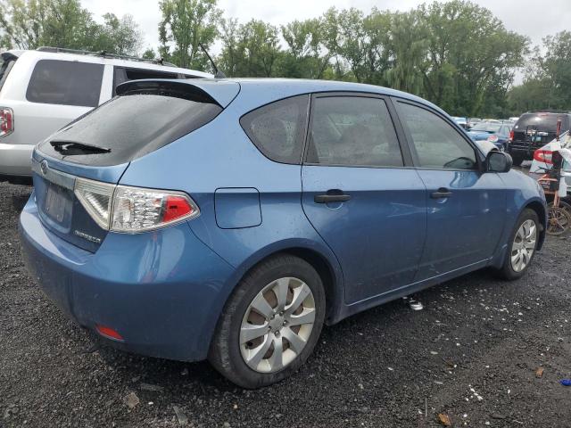 Photo 2 VIN: JF1GH61608H837802 - SUBARU IMPREZA 2. 