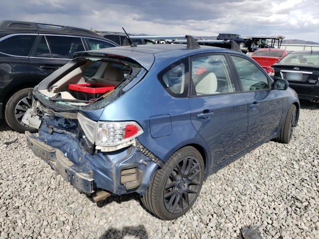 Photo 2 VIN: JF1GH61618G825874 - SUBARU IMPREZA 2. 