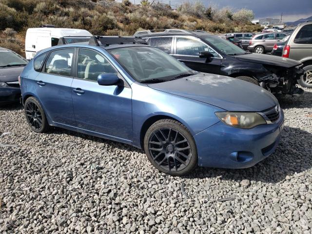 Photo 3 VIN: JF1GH61618G825874 - SUBARU IMPREZA 2. 