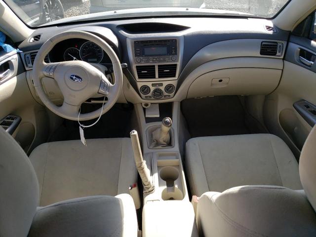 Photo 7 VIN: JF1GH61618G825874 - SUBARU IMPREZA 2. 