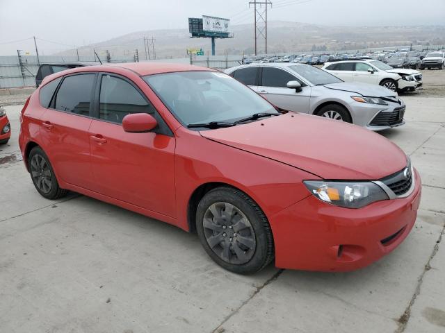 Photo 3 VIN: JF1GH61619H804227 - SUBARU IMPREZA 