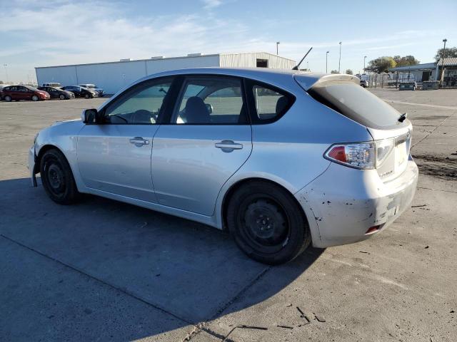 Photo 1 VIN: JF1GH61619H810657 - SUBARU IMPREZA 2. 