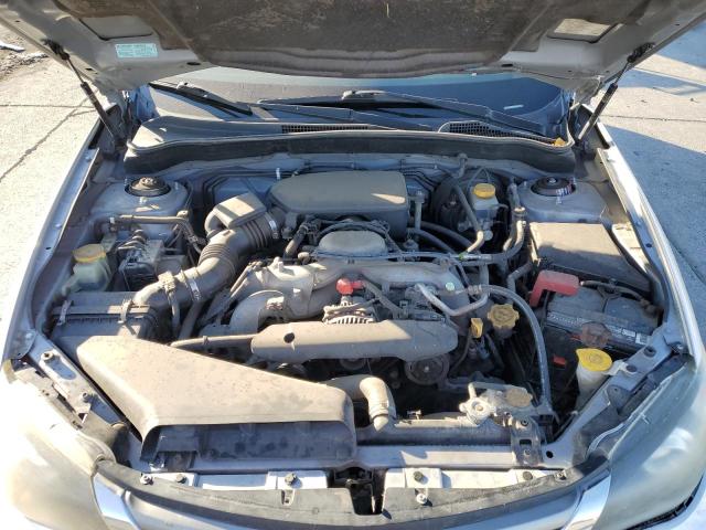 Photo 10 VIN: JF1GH61619H810657 - SUBARU IMPREZA 2. 