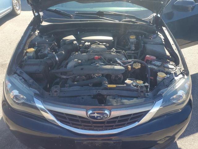 Photo 10 VIN: JF1GH61619H818578 - SUBARU IMPREZA 2. 