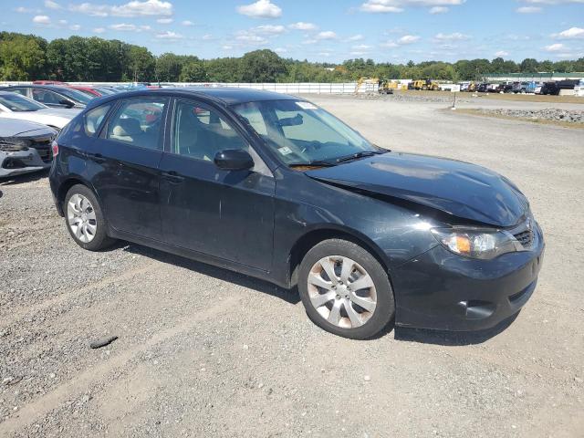 Photo 3 VIN: JF1GH61619H818578 - SUBARU IMPREZA 2. 