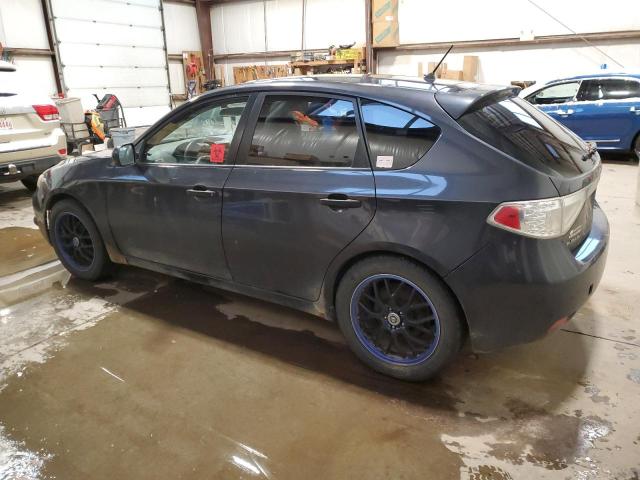 Photo 1 VIN: JF1GH61628G830839 - SUBARU IMPREZA 2. 