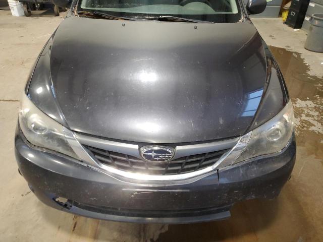 Photo 10 VIN: JF1GH61628G830839 - SUBARU IMPREZA 2. 