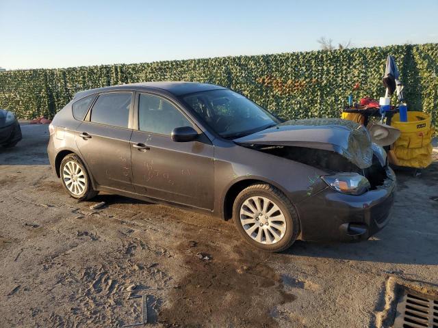 Photo 3 VIN: JF1GH61628H820631 - SUBARU IMPREZA 