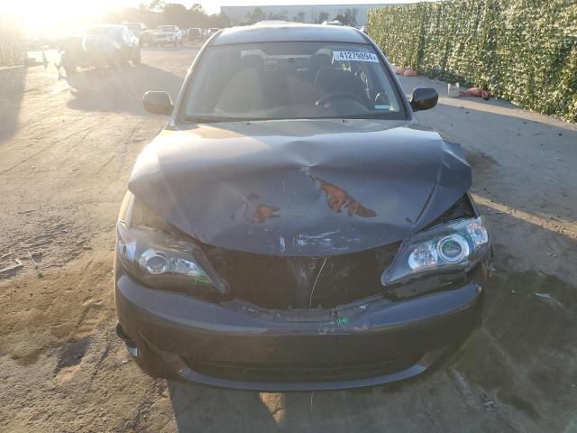 Photo 4 VIN: JF1GH61628H820631 - SUBARU IMPREZA 