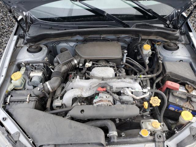 Photo 10 VIN: JF1GH61628H836358 - SUBARU IMPREZA 