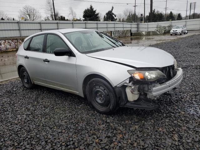 Photo 3 VIN: JF1GH61628H836358 - SUBARU IMPREZA 