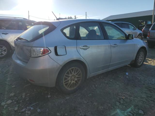 Photo 2 VIN: JF1GH61629G824010 - SUBARU IMPREZA 