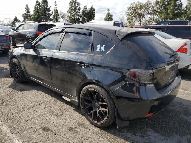 Photo 1 VIN: JF1GH61629H806701 - SUBARU IMPREZA 