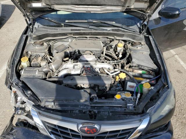 Photo 10 VIN: JF1GH61629H806701 - SUBARU IMPREZA 