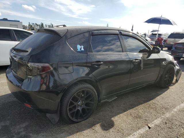 Photo 2 VIN: JF1GH61629H806701 - SUBARU IMPREZA 