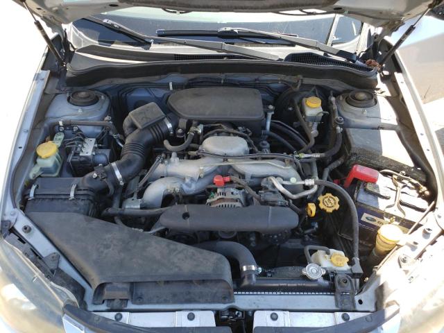 Photo 10 VIN: JF1GH61638H815454 - SUBARU IMPREZA 