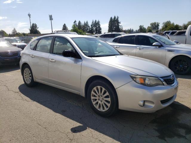 Photo 3 VIN: JF1GH61638H815454 - SUBARU IMPREZA 