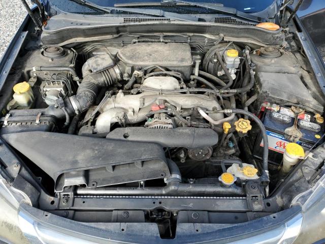 Photo 10 VIN: JF1GH61638H820315 - SUBARU IMPREZA 