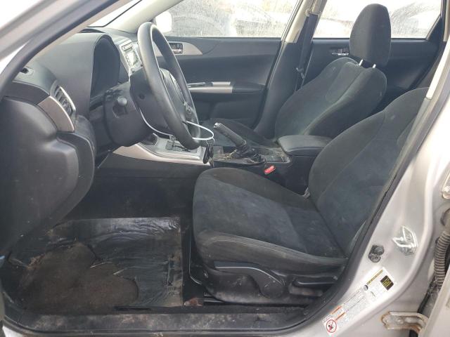 Photo 6 VIN: JF1GH61639H809705 - SUBARU IMPREZA 2. 