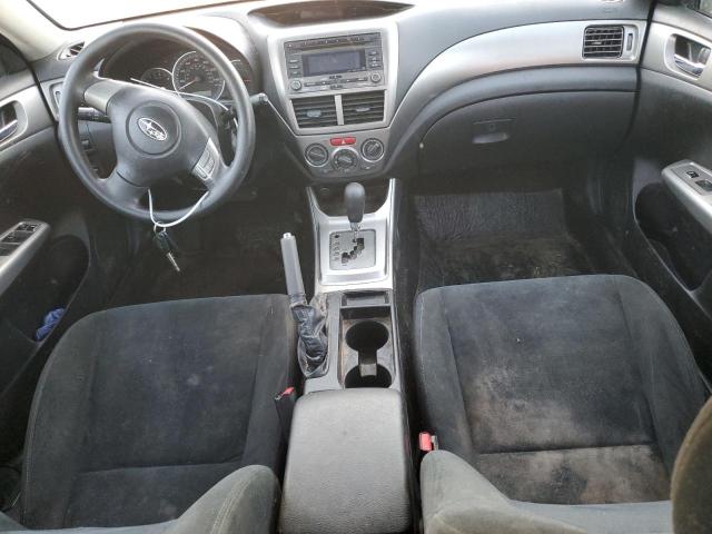 Photo 7 VIN: JF1GH61639H809705 - SUBARU IMPREZA 2. 