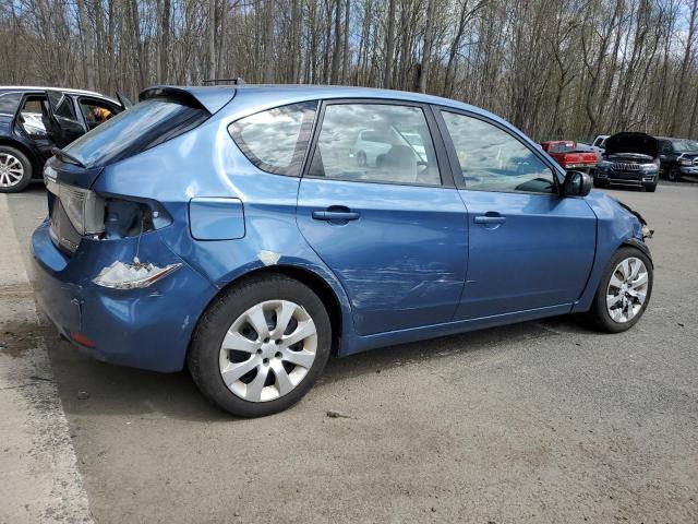 Photo 2 VIN: JF1GH61639H815360 - SUBARU IMPREZA 