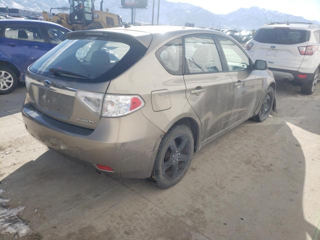 Photo 3 VIN: JF1GH61648G830759 - SUBARU IMPREZA 