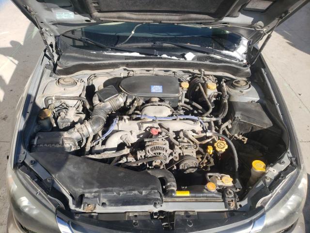 Photo 6 VIN: JF1GH61648G830759 - SUBARU IMPREZA 