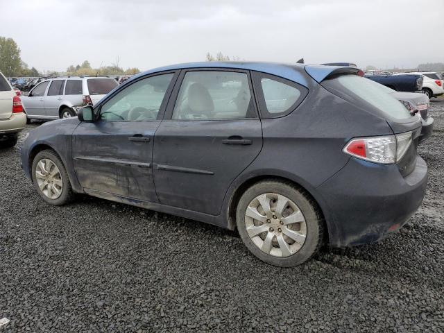 Photo 1 VIN: JF1GH61648H828892 - SUBARU IMPREZA 