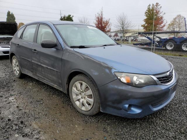 Photo 3 VIN: JF1GH61648H828892 - SUBARU IMPREZA 