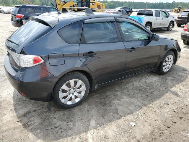 Photo 2 VIN: JF1GH61648H829198 - SUBARU IMPREZA 