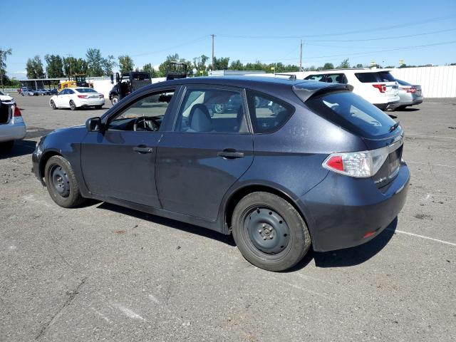 Photo 1 VIN: JF1GH61658G804073 - SUBARU IMPREZA 