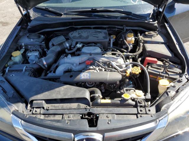 Photo 10 VIN: JF1GH61658G804073 - SUBARU IMPREZA 