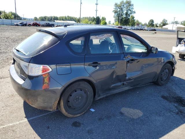 Photo 2 VIN: JF1GH61658G804073 - SUBARU IMPREZA 