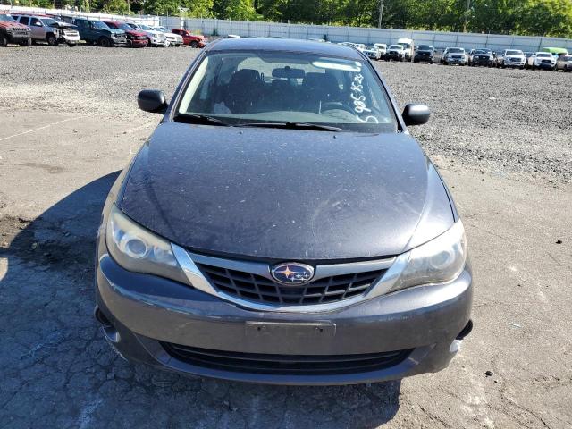 Photo 4 VIN: JF1GH61658G804073 - SUBARU IMPREZA 