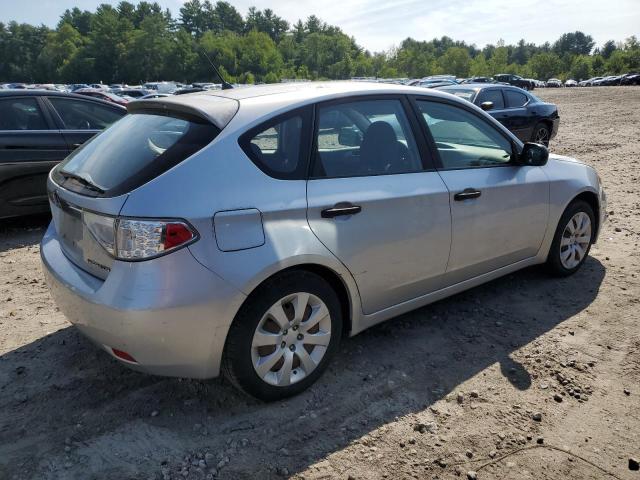 Photo 2 VIN: JF1GH61658H806027 - SUBARU IMPREZA 