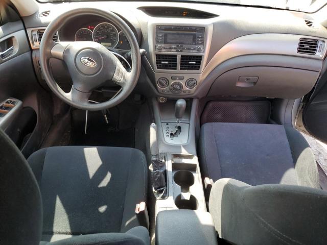 Photo 7 VIN: JF1GH61658H806027 - SUBARU IMPREZA 