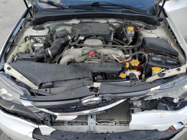 Photo 10 VIN: JF1GH61658H812104 - SUBARU IMPREZA 2. 