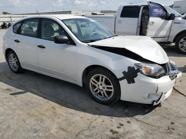 Photo 3 VIN: JF1GH61658H812104 - SUBARU IMPREZA 2. 