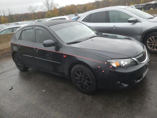 Photo 3 VIN: JF1GH61658H815021 - SUBARU IMPREZA 