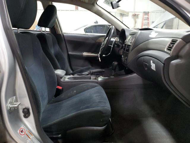 Photo 6 VIN: JF1GH61658H819988 - SUBARU IMPREZA 