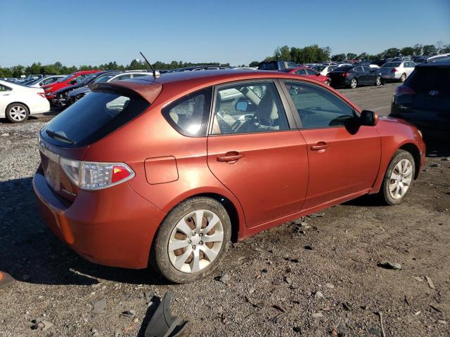 Photo 2 VIN: JF1GH61659G818816 - SUBARU IMPREZA 