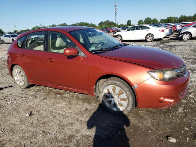 Photo 3 VIN: JF1GH61659G818816 - SUBARU IMPREZA 