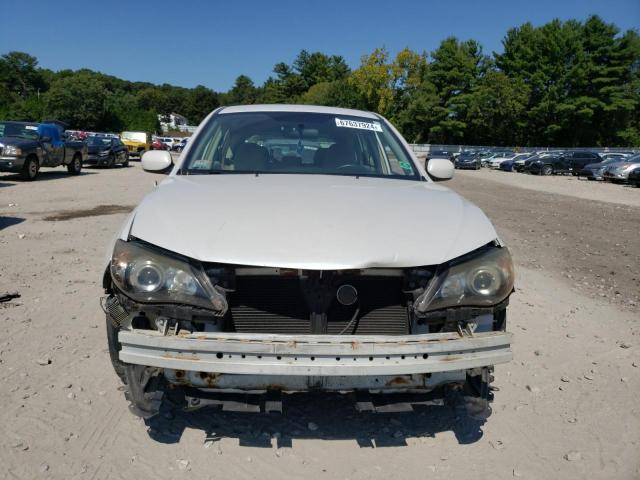 Photo 4 VIN: JF1GH61659H822827 - SUBARU IMPREZA 2. 