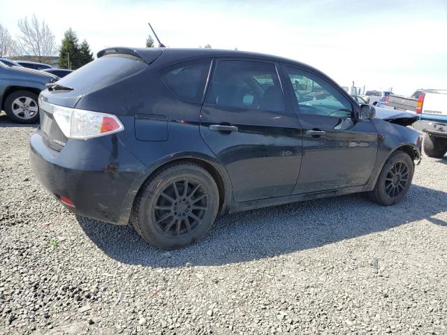 Photo 2 VIN: JF1GH61668G822789 - SUBARU IMPREZA 