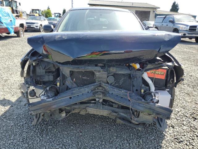 Photo 4 VIN: JF1GH61668G822789 - SUBARU IMPREZA 