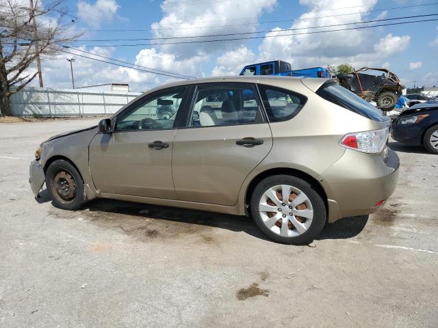 Photo 1 VIN: JF1GH61668H820809 - SUBARU IMPREZA 2. 