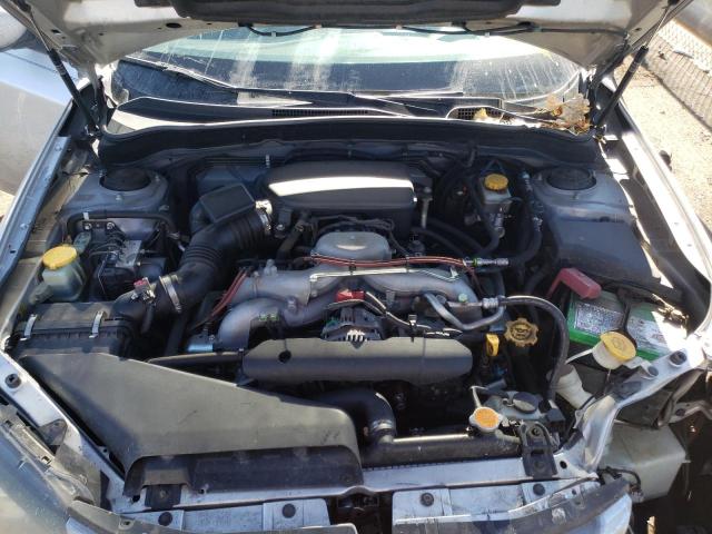 Photo 6 VIN: JF1GH61668H836038 - SUBARU IMPREZA 2. 