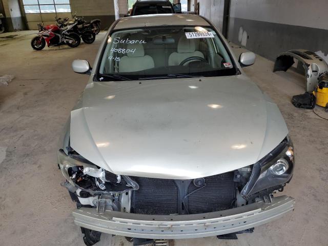 Photo 4 VIN: JF1GH61669G803029 - SUBARU IMPREZA 