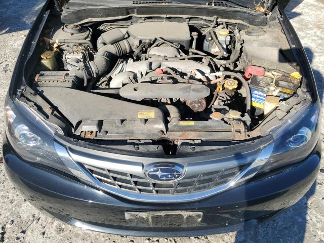 Photo 10 VIN: JF1GH61678H829583 - SUBARU IMPREZA 2. 