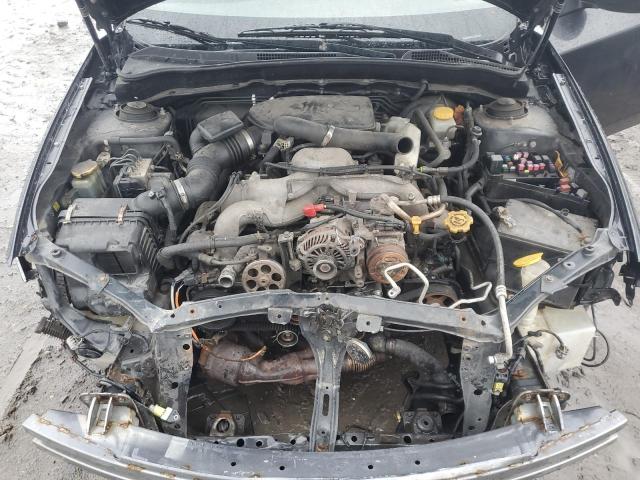 Photo 10 VIN: JF1GH61679H811487 - SUBARU IMPREZA 